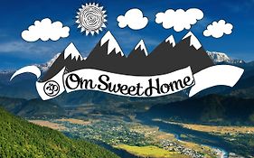 Om Sweet Home ॐ